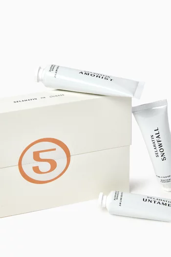 Selahatin x Ounass - Mediterranean Homesick Blues Limited Edition Box