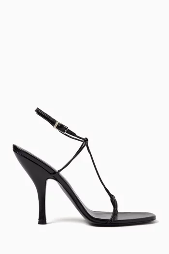 Mixer 115 Sandals in Leather