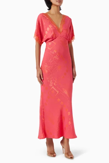Thea Maxi Dress
