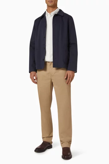 Constantin Chino's in Cotton