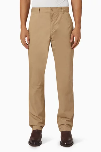 Constantin Chino's in Cotton