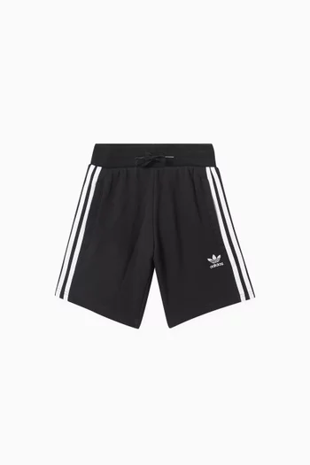 Adicolor Shorts in Cotton-blend