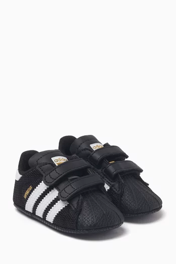 Superstar Sneakers in Mesh