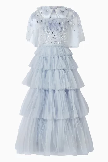 Amira Tutu Dress