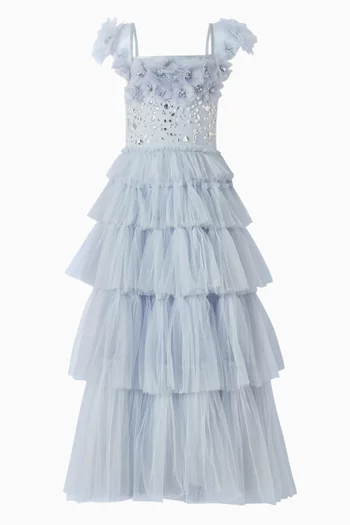 Amira Tutu Dress