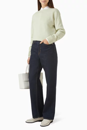 Pure Cashmere Jumper