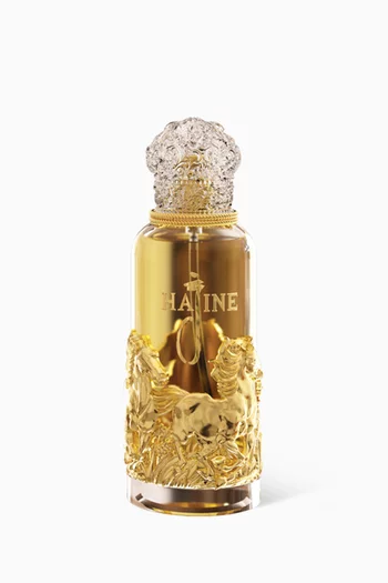 ماء عطر غولدن غالوب، 100 ملل