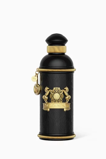 ماء عطر بلاك مسكس، 100 ملل
