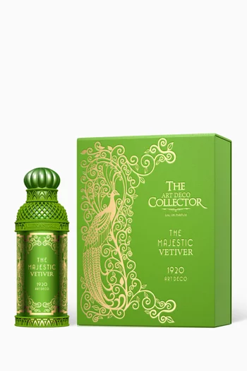 ماء عطر ماجستيك فيتيفيه، 100 ملل