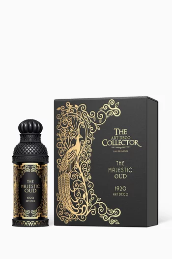 ماء عطر ذا ماجستيك عود، 100 ملل