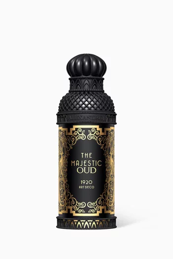 ماء عطر ذا ماجستيك عود، 100 ملل