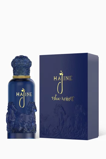 ماء عطر بلو نايت، 100 ملل