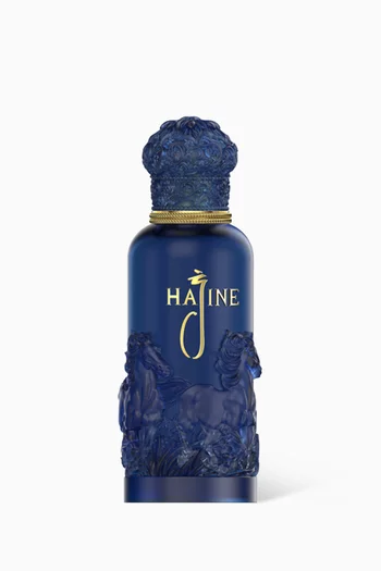 ماء عطر بلو نايت، 100 ملل