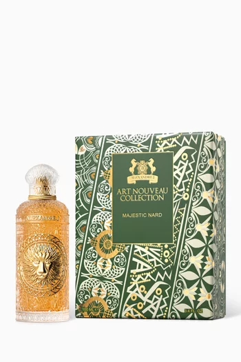 ماء عطر ماجستيك نارد، 100 ملل