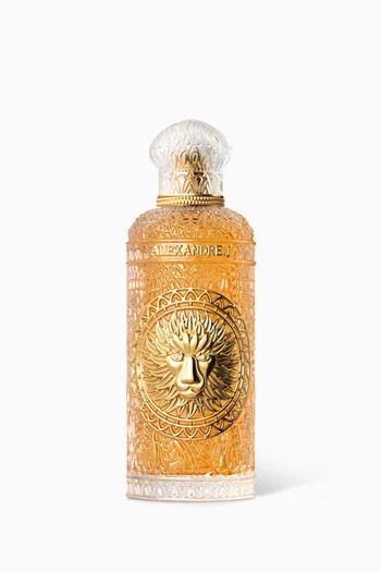 ماء عطر ماجستيك نارد، 100 ملل
