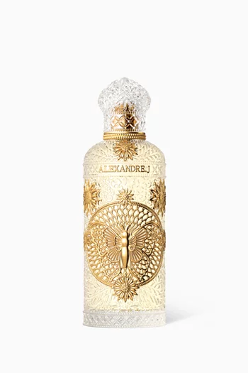 ماء عطر باترفلاي، 100 ملل