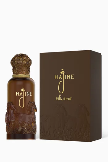 ماء عطر سيلك رود، 100 ملل