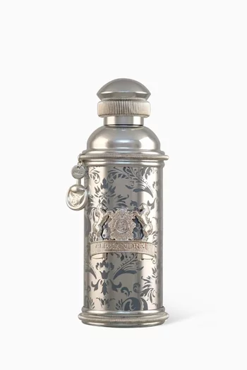 ماء عطر سلفر اومبر، 100 ملل