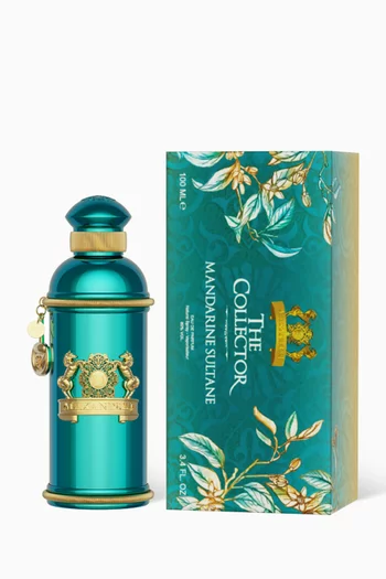 ماء عطر ماندرين سلطان، 100 ملل