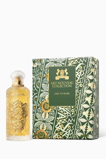 ماء عطر اود تو روز، 100 ملل