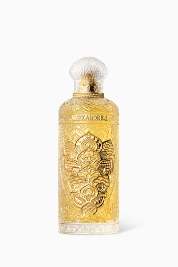 ماء عطر اود تو روز، 100 ملل