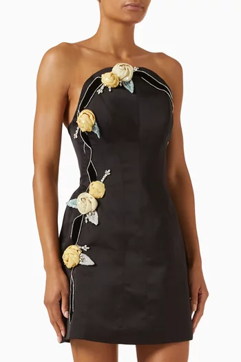 The Garden Tima Mini Dress