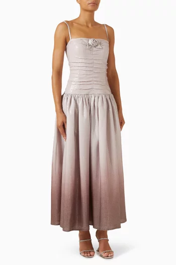 The Sequin Emmy Bell Dress