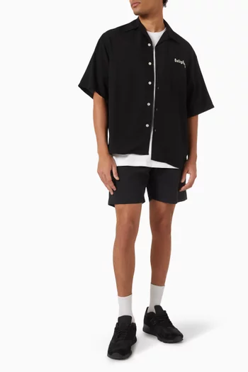 Board Shorts in Nylon