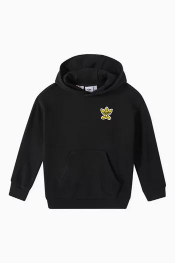 x Smiley World Hoodie