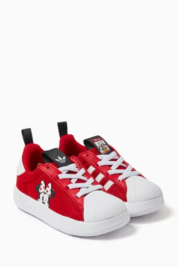 x Disney AdiFOM Superstar 360 Sneakers