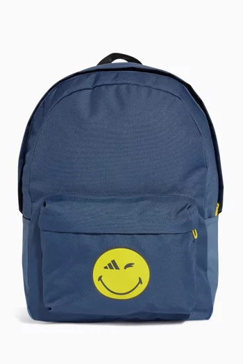 x Smiley World Backpack