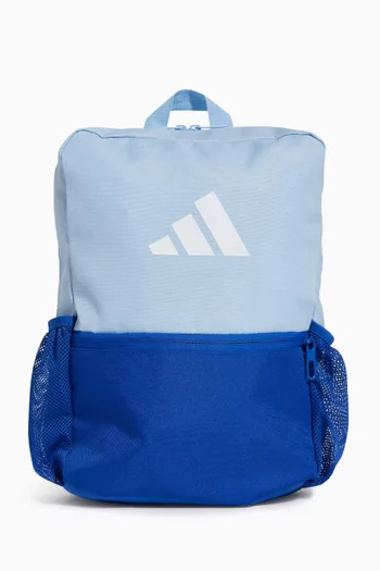 Seasonal Essentials Colour-block Backpack