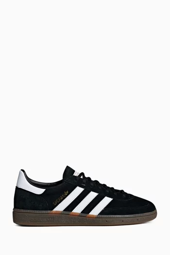 Handball Spezial Sneakers in Suede