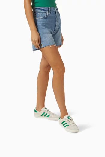 Gazelle Indoor Sneakers in Leather