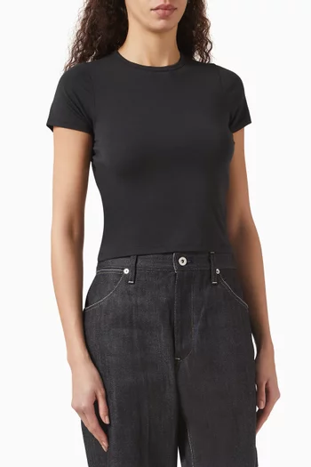 Lindsey Baby T-shirt in Cotton-jersey