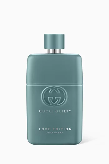 Gucci Guilty Love Edition Eau de Parfum, 90ml