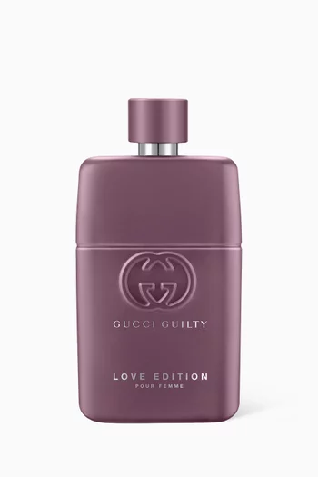 Guilty Love Edition Pour Femme, 90ml