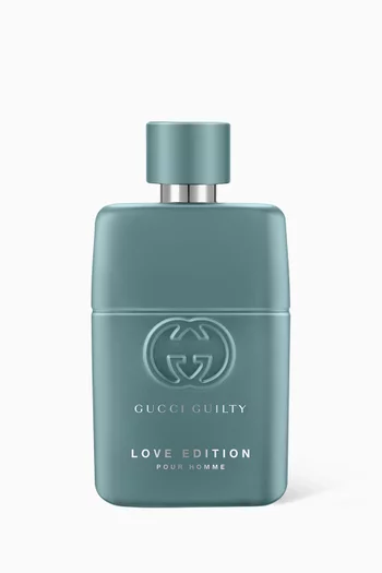 Gucci Guilty Love Edition Eau de Parfum, 50ml
