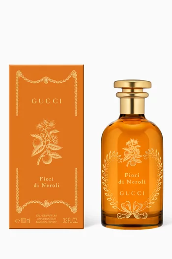 The Alchemist Garden Fiori di Neroli Eau de Parfum, 100ml