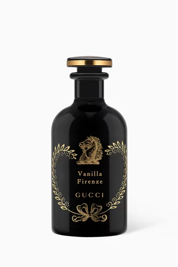 The Alchemist's Garden Vanilla Firenze Eau de Parfum, 100ml