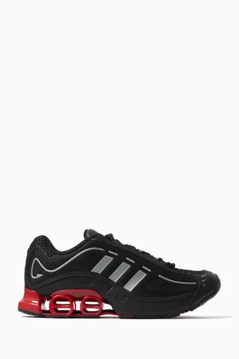 Megaride 01 Sneakers in Mesh