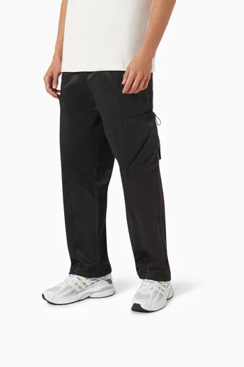 Adistar Cushion Sneakers in Mesh