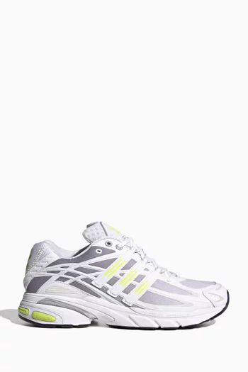 Adistar Cushion Sneakers in Mesh