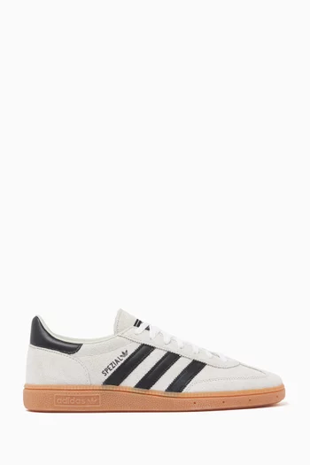 Handball Spezial Sneakers in Suede