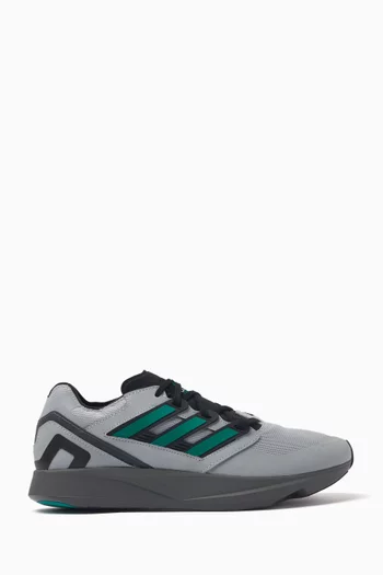Equipment Takumi Sen Sneakers in Knit