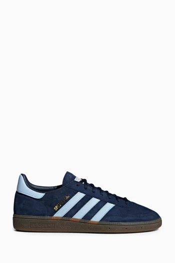 Handball Spezial Sneakers in Suede