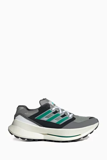 Equipment Agravic Sneakers in Knit