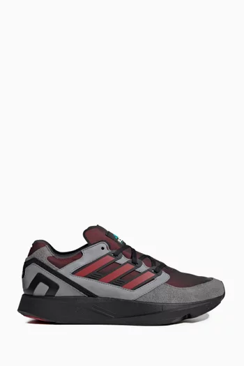 Equipment Takumi Sen Sneakers in Knit