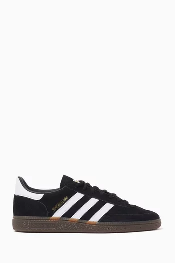 Handball Spezial Sneakers in Suede