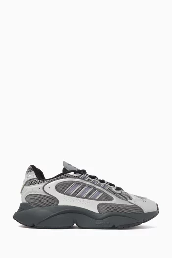 Ozmillen Sneakers in Mesh